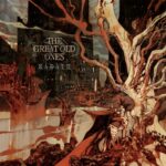 THE GREAT OLD ONES – Neues “Kadath” Album im Stream