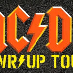 AC/DC – `Power Up` Tour kommt zurück nach Europa