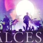 ALCEST – ´Améthyste´ Livevideo vom aktuellen Album geteilt