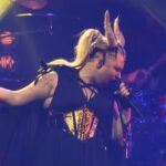 BATTLE BEAST – `King For A Day` zur ”Circus Of Doom – Live” Ankündigung