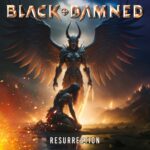 BLACK & DAMNED – Video für `Red Heavens` Single ist online