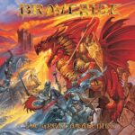 BRAVERIDE – Epic Power Metaler stellen `Executioner` vor