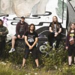 OUTBURST – “Devouring The Masses” verschlingt alles