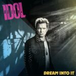 BILLY IDOL – `Still Dancing` Single & Video veröffentlicht