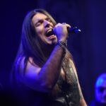 BONFIRE – `Higher Ground` Tour, Dortmund