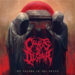 CRYPTS OF DESPAIR – Neue Brutal Grind Attacke `Undisillusioned` ist online