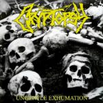 CRYPTOPSY – „Ungentle Exhumation“ Demo Neuauflage im Official Album Stream