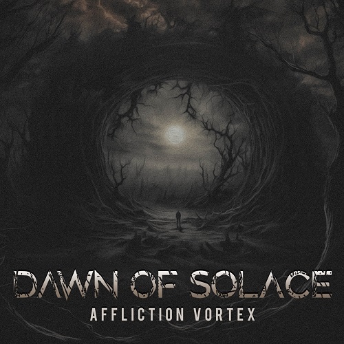 Mehr über den Artikel erfahren DAWN OF SOLACE – Wolfheart Projekt mit `Dream` Video zum Albumrelease