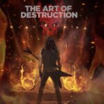 DESTRUCTION – “The Art of DESTRUCTION” – Erster Trailer zum Kinofilm