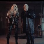 DIRKSCHNEIDER & DORO –  `Winter Dreams` Duett im Video