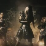 FRANTIC AMBER – `Jolly Jane´ Videosingle kündigt „Death Becomes Her“ Album der Death Metal Ladies an