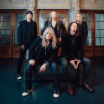 GOTTHARD – `Rusty Rose´ Videosingle geteilt