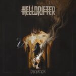 HELLDRIFTER – Death Outfit teilt `Deception` Clip