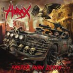 HIRAX –“Faster Than Death” Album im Pre-Release Stream