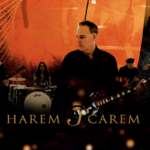 HAREM SCAREM – Harry Hess & Co. enthüllen `Chasing Ephoria´ Titeltrack