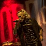 LORD OF THE LOST – “The Sacrament Of Judas” Full Show ist online