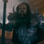 LORDI – `Hellizabeth´ Videosingle geteilt