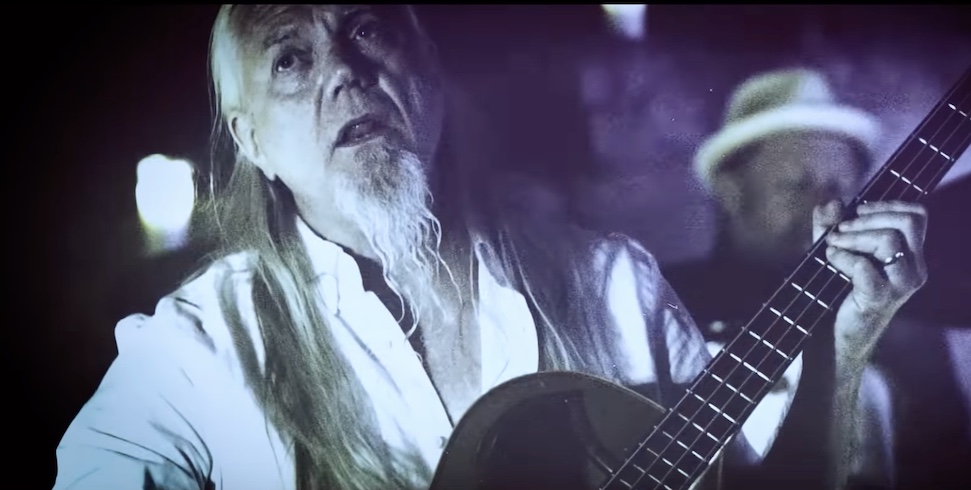 Mehr über den Artikel erfahren MARKO HIETALA – `Roses from the Deep` Video zum Albumrelease