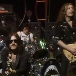 MOTÖRHEAD – Debüt Single `Leaving Here` bei Top Of The Pops 1980