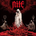 NITE – `Cult of the Serpent Sun´ Single der Blackened Bay Area Crew