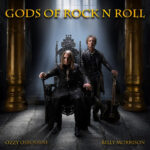 OZZY OSBOURNE & BILLY MORRISON – Neue `Gods Of Rock N Roll` Version ist online