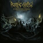 ROTTING CHRIST – Livesingle `Kata Ton Daimona Eaftou` vom kommendem Album