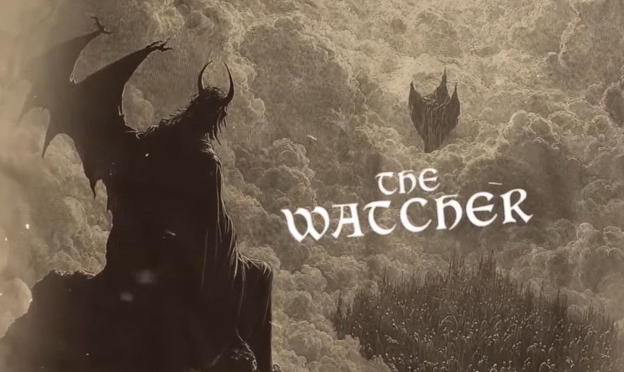 Du betrachtest gerade SACRED STEEL – `The Watcher Infernal´ Track- und Videodebüt