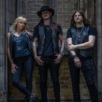 SANHEDRIN – “HEAT LIGHTNING” IST EINE HEAVY METAL-PLATTE