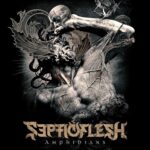 SEPTICFLESH – `Amphibians´ Single von neuer EP kommt im Animationsvideo