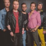 STREETLIGHT – ` Learn To Love Again´ Single der Melodic Rocker ist da