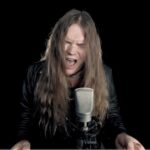 TOMMY JOHANSSON –  `When A Man Loves A Woman` Covervideo