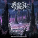 UNBOUNDED TERROR – Brutal Death Truppe veröffentlicht `Fear of Dying`