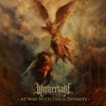 WYTHERSAKE – `Devour The Throne Of Grace` Premiere