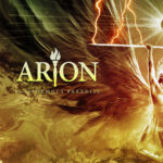 ARION – Neue Single `Blasphemous Paradise` ist online