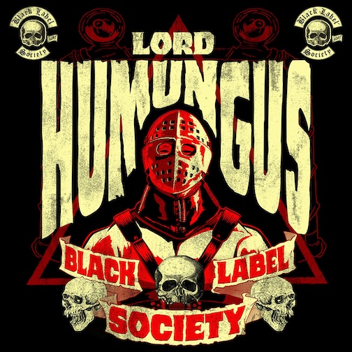 Mehr über den Artikel erfahren BLACK LABEL SOCIETY – Zakk Wylde teilt `Lord Humungus` Single &Video