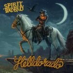 SPIRITWORLD – Wildwest Thrasher teilen `Oblivion`