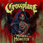 CROSSPLANE – `Rocker` Clip zum Albumrelease