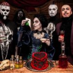 LACUNA COIL – `Wish You Were Dead` Single ist online