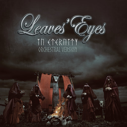 Du betrachtest gerade LEAVES‘ EYES  – `In Eternity` & `Forged by Fire` Orchesterversionen veröffentlicht