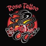 ROSE TATTOO – `Hard Road` erste Single  vom Abschiedsalbum