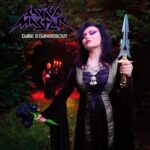 SAVAGE MASTER – `The Edge of Evil` Single veröffentlicht