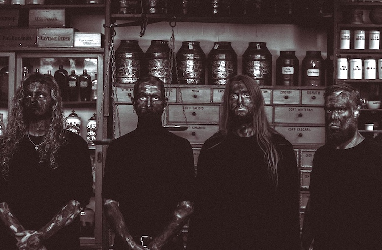 Du betrachtest gerade SHAGOR – Black Metal Outfit mit Orchestral Einschlag stellt `Hersielingh‘ vor