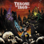 Throne Of Iron - Adventure Two