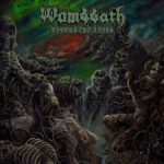 WOMBBATH – Erster Track vom nächsten Album „Beyond The Abyss“