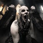 BEHEMOTH – `The Shadow Elite` Premiere im Video