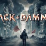 BLACK & DAMNED – Heavy Metal Outfit mit `Injustice` Clip zum neuen Album