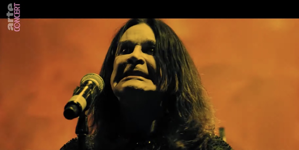 Du betrachtest gerade BLACK SABBATH – Arte streamt ”The End: Live In Birmingham”