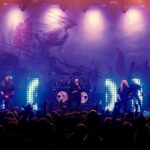 BLIND GUARDIAN – `Mirror Mirror´ Live at Pott Out Festival 2024 Clip geteilt