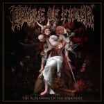 CRADLE OF FILTH – ` White Hellebore´ vom kommenden Album enthüllt