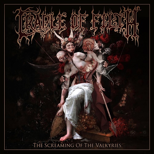 Du betrachtest gerade CRADLE OF FILTH – ` White Hellebore´ vom kommenden Album enthüllt